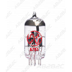5751 JJ ELECTRONIC