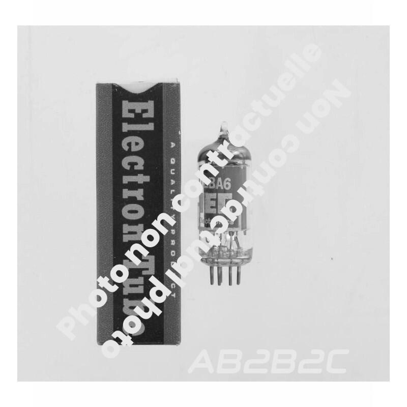 12BA6 / HF93 / CV1928
