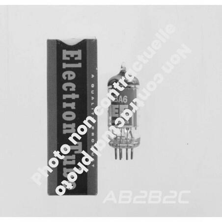 12BA6 / HF93 / CV1928