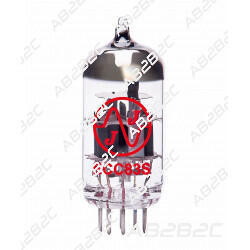 ECC83 / ECC83S / 12AX7