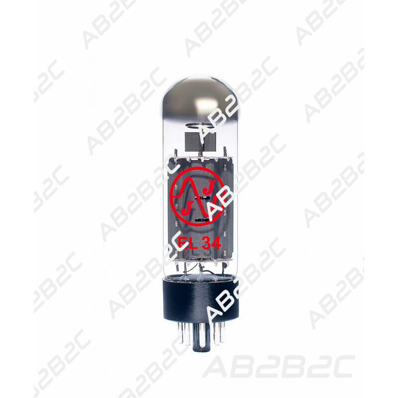 EL34 JJ ELECTRONIC