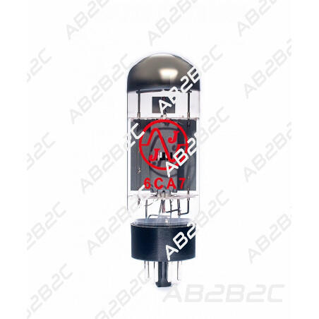 6CA7 JJ ELECTRONIC