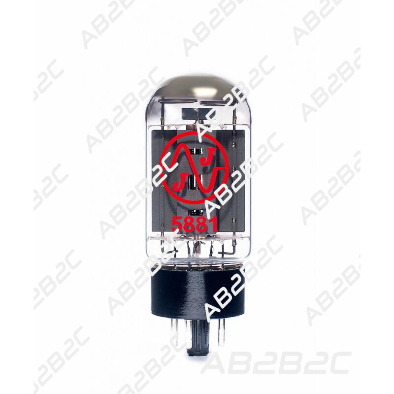 5881 JJ ELECTRONIC