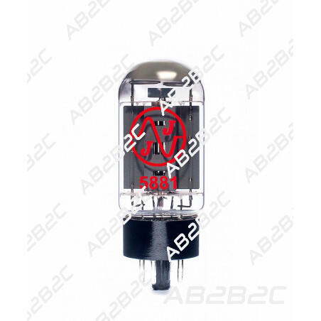 5881 JJ ELECTRONIC