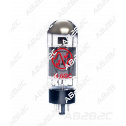 6L6GC JJ ELECTRONIC