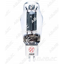 300B JJ ELECTRONIC