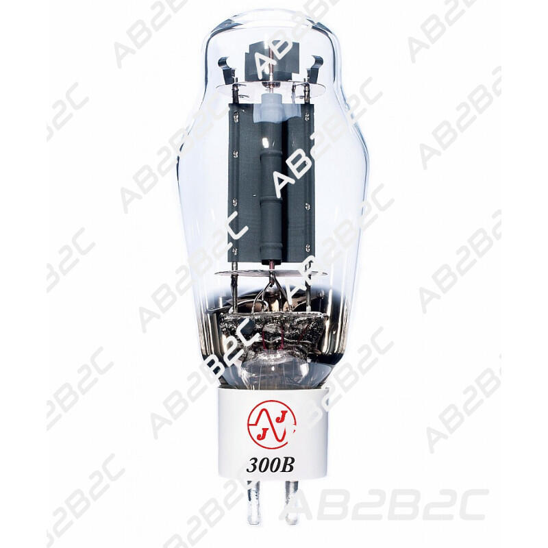 300B JJ ELECTRONIC