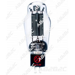 2A3-40W JJ ELECTRONIC