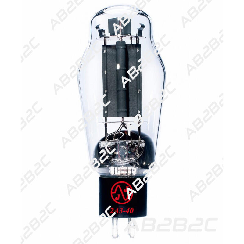 2A3-40W JJ ELECTRONIC