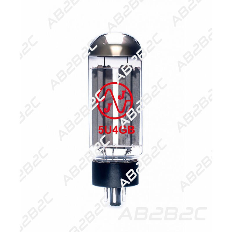 5U4GB JJ ELECTRONIC