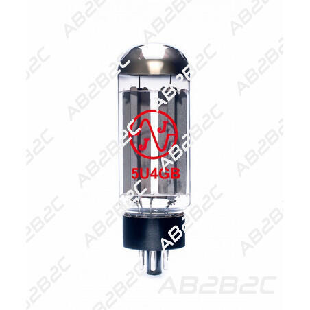 5U4GB JJ ELECTRONIC