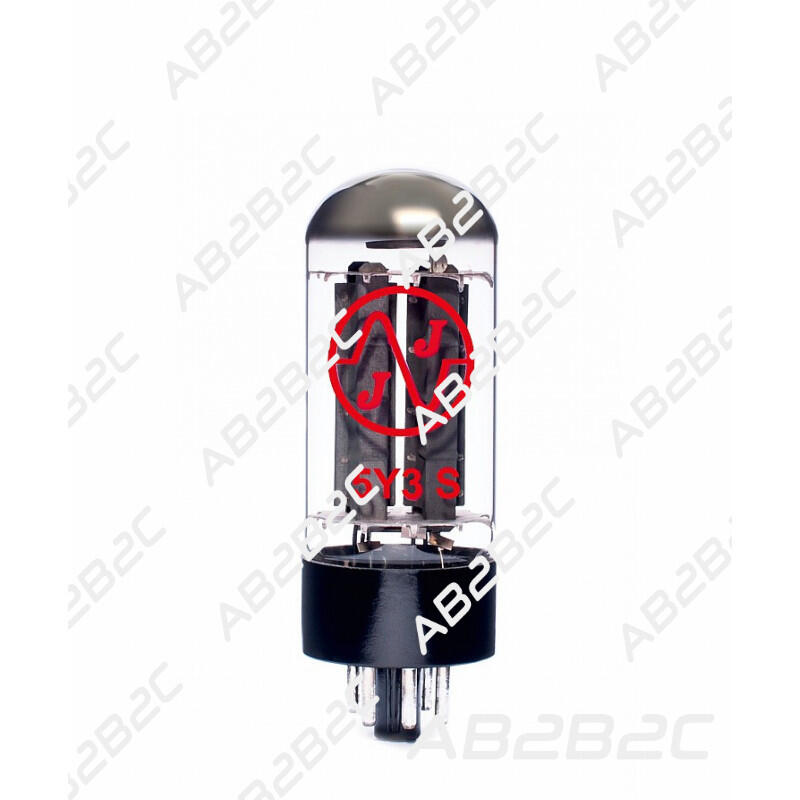 5Y3S JJ ELECTRONIC