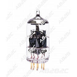 6386LGP GOLD JJ ELECTRONIC