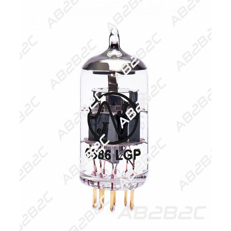 6386LGP GOLD JJ ELECTRONIC