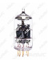 6386LGP GOLD JJ ELECTRONIC