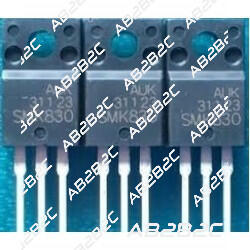 STK830F