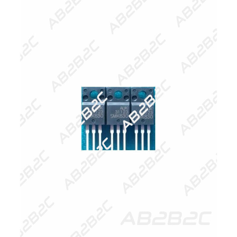 STK830F