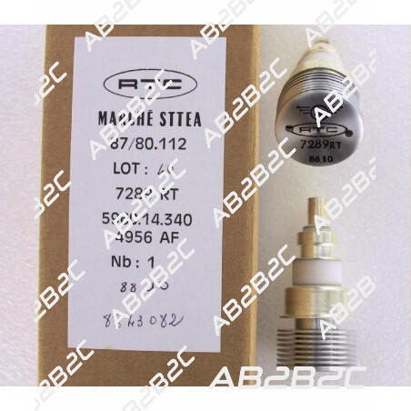 7289 / 3CX100A5 / 2C39A / 2C39BA