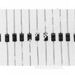 1N4007 - Vint'Elec - Vintage electronic tubes