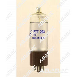 PTT203 / R123 / R155