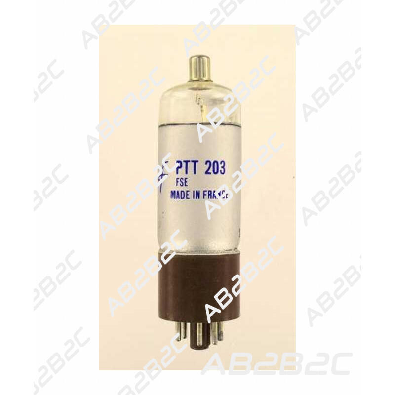 PTT203 / R123 / R155