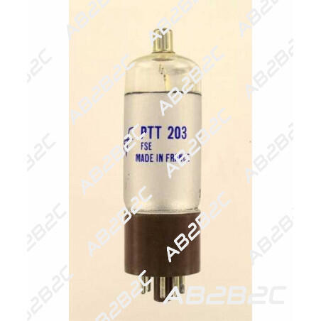 PTT203 / R123 / R155