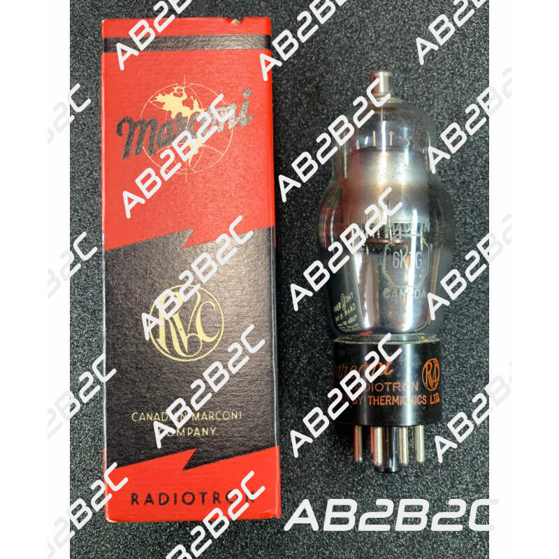 6K7G / VT86A / CV1941