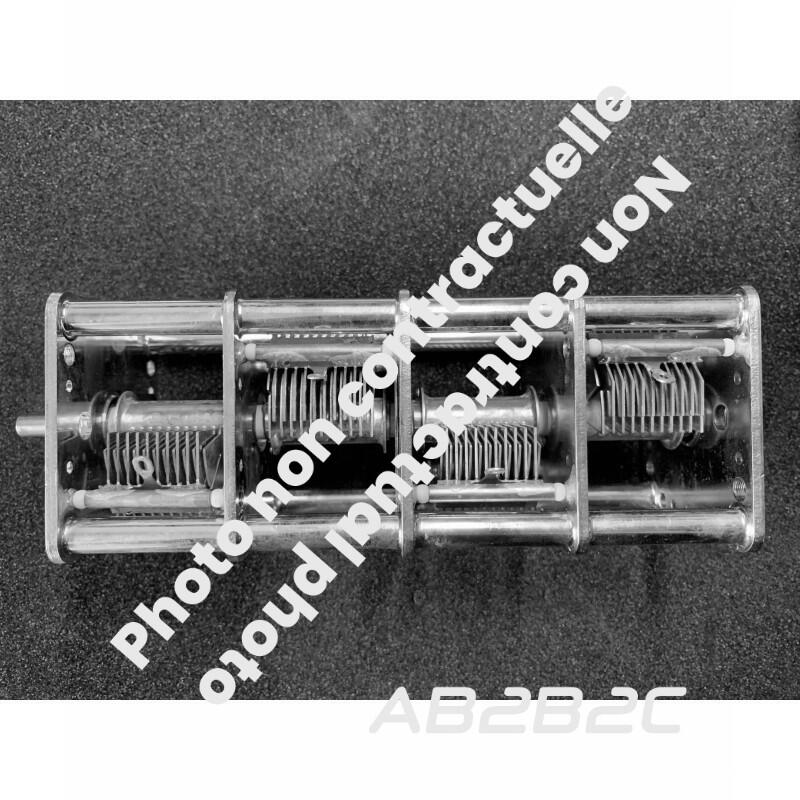 CV-4x250PF-1000V