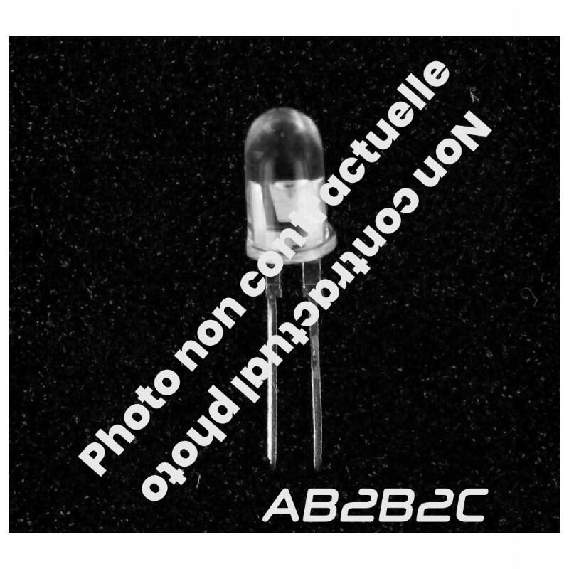 LED-ROUGE-5MM