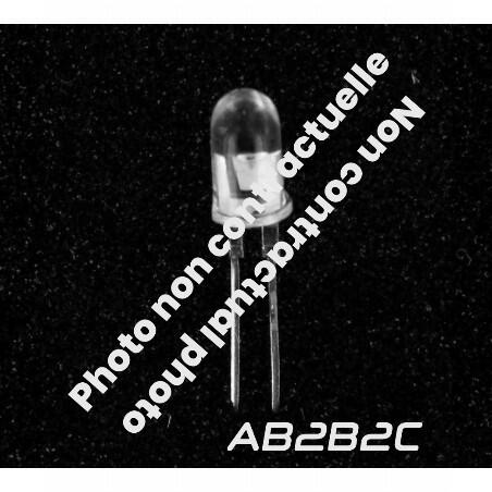 LED-ROUGE-5MM