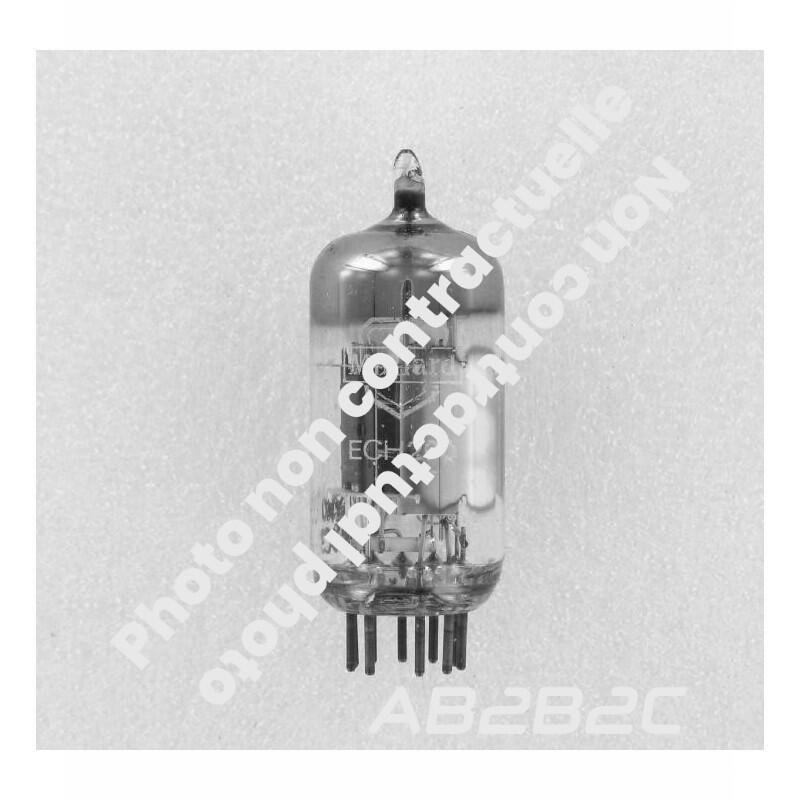 ECH200 / 6V9