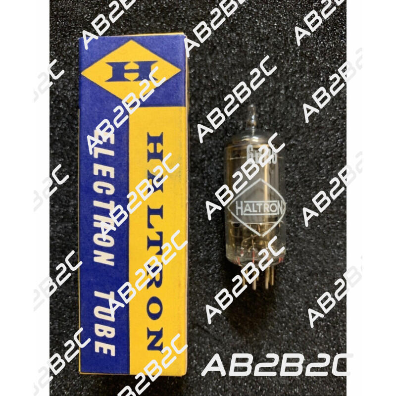 6BH6 / E90F / 7693