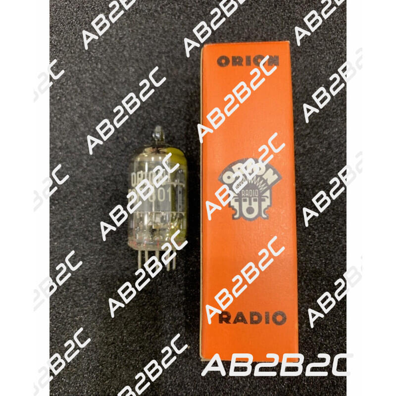 ECF801 / 6GJ7