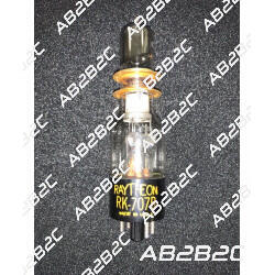 RK707B / 707B / QK26