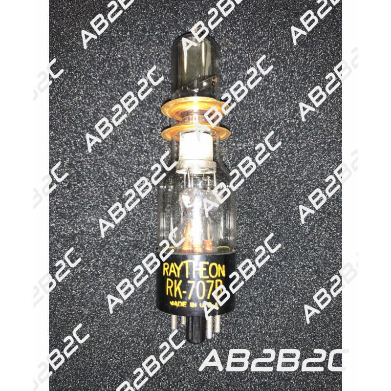 RK707B / 707B / QK26