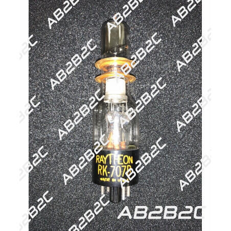 RK707B / 707B / QK26