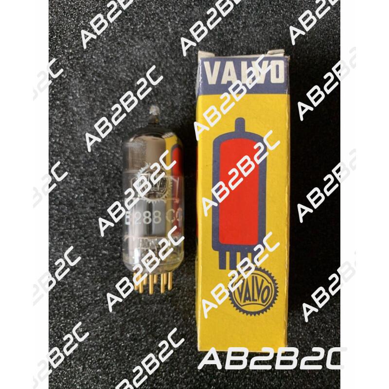 E288CC VALVO