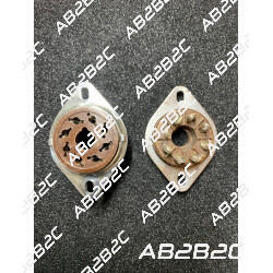 SUP TE 8B CHASSIS 3 LYRES