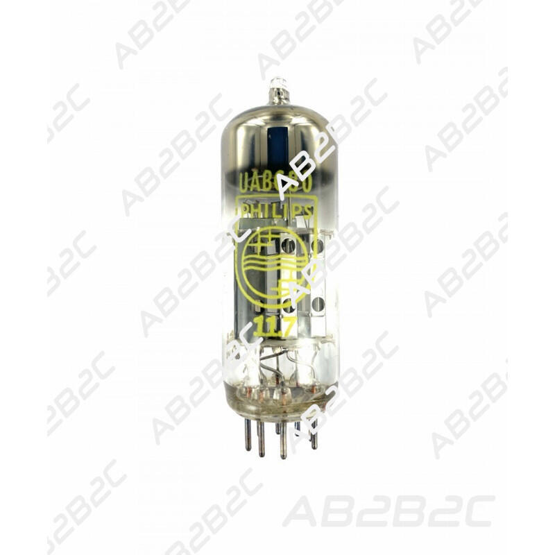 UABC80 PHILIPS