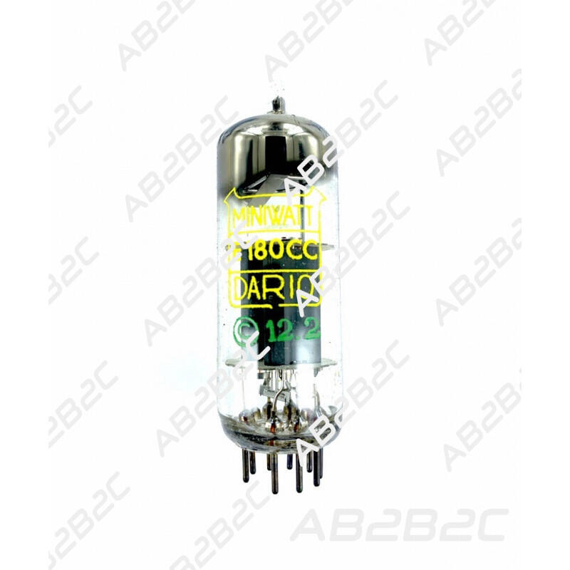 E180CC MINIWATT DARIO
