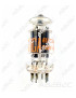 12DW7 RCA, DOUBLE TRIODE COMBINÉE, Tubes double triodes de faible puissances, JJ ELECTRONICS, RCA