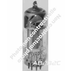 12AV6 / HBC91