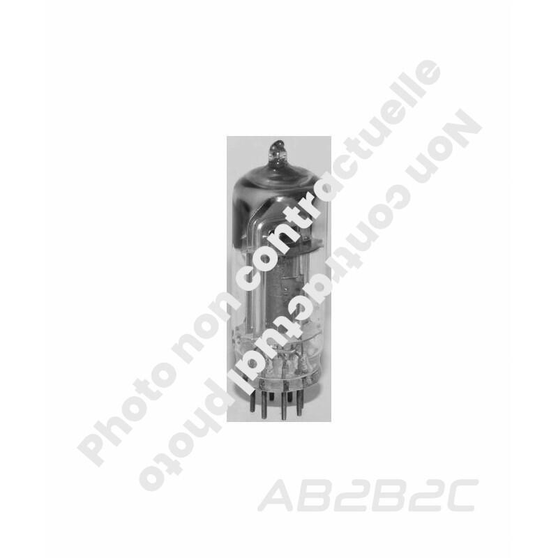 12AV6 / HBC91