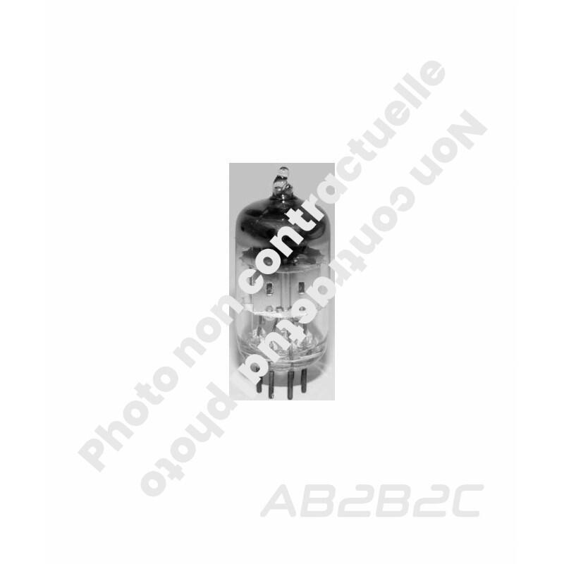 6AL5 / EAA91 / EB91 / 6B32
