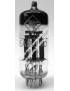 EABC80 / 6AK8 / DH719 / 6LD12, TRIPLE DIODES-TRIODE DE DETECTION, Tubes triode-diode, , EUROPE
