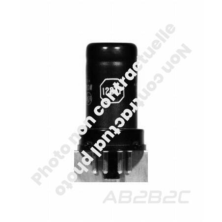 12SA7 / 12SA7M / VT-161 / CV537, TUBE HEPTODE, Tubes pentodes, , USA
