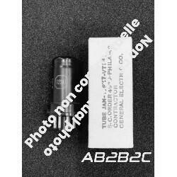 12SK7 / 12SK7M / VT-131 / CV543, PENTODE ETAGE RF/IF, Tubes RF/IF, , USA