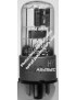 12SQ7GT, DOUBLE TRIODE AUDIO FREQUENCE, Tubes audiofréquence, , USA