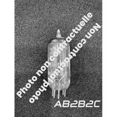 3B4 / DL98 / CV2240 / HD30