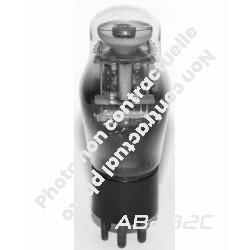 6G5 / VT98, INDICATEUR, Tubes indicateur et œil magique, , MARQUES DIVERSES / VARIOUS BRANDS